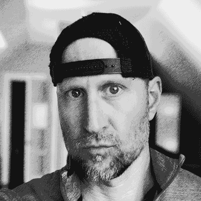 John David Eakin