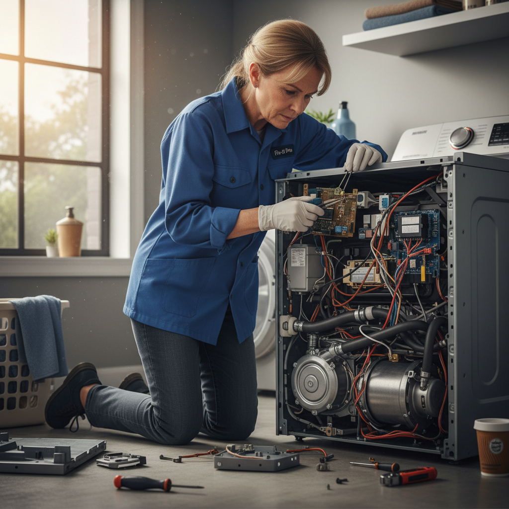 Professional Appliance Diagnostic Services in the Greater Phoenix Area
